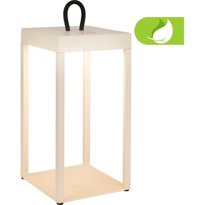 Briloner Luca 450 lm Draadloze Lantaarn - Lantaarn Briloner Luca 450 lm Draadloze Lantaarn - Lantaarn