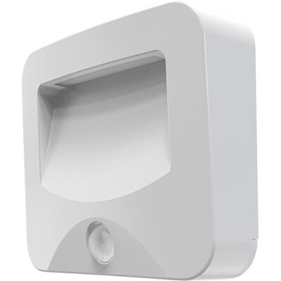 Calex - 7801000100 - 10 lm - buitenwandlamp Calex - 7801000100 - 10 lm - buitenwandlamp