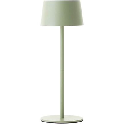 BRILLANT Jona LED 2W - Groen - Verlichting BRILLANT Jona LED 2W - Groen - Verlichting