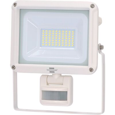 Brennenstuhl led wandlamp jaro 4060 wp (led buitenlamp voor wandmontage, buiten ip65, 30w, 3450lm, 6500k, met bewegingsmelder) Brennenstuhl led wandlamp jaro 4060 wp (led buitenlamp voor wandmontage, buiten ip65, 30w, 3450lm, 6500k, met bewegingsmelder)