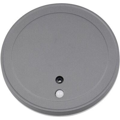 TRIO LIGHTING Fortaleza Oplaadbare buitenwandlamp - Sensor TRIO LIGHTING Fortaleza Oplaadbare buitenwandlamp - Sensor