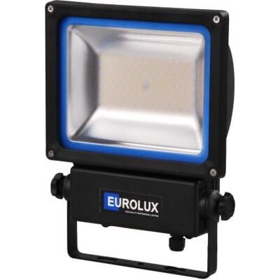 Eurolux bouwlamp led 30w kl.2 Eurolux bouwlamp led 30w kl.2