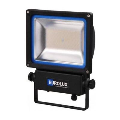 Eurolux bouwlamp led 60w kl.2 Eurolux bouwlamp led 60w kl.2
