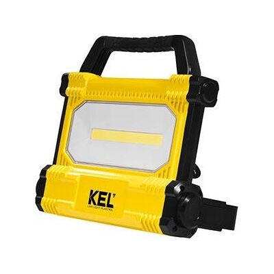 Enzo led bouwlamp 30w op statief 4000k ip65 5017686 Enzo led bouwlamp 30w op statief 4000k ip65 5017686