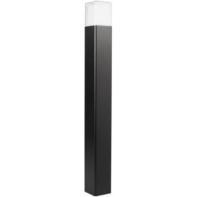Smartwares OOL-50018 Buiten tuinlamp - Zwart, Aluminium Smartwares OOL-50018 Buiten tuinlamp - Zwart, Aluminium