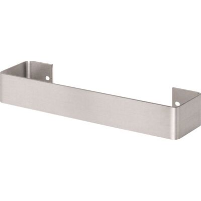 Plieger handdoekbeugel tbv radiator cavallino (retto) enkel van 288 tot 304mm rvs Plieger handdoekbeugel tbv radiator cavallino (retto) enkel van 288 tot 304mm rvs