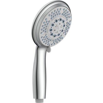 Eisl harmonie handdouche - douchekop rond - chroom Eisl harmonie handdouche - douchekop rond - chroom