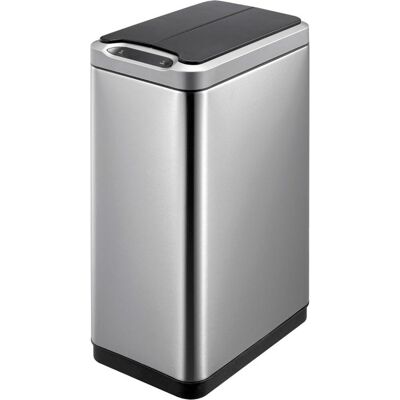 Eko Phantom Sensor Prullenbak 30l - Afvalbak Eko Phantom Sensor Prullenbak 30l - Afvalbak