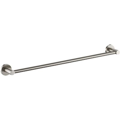 Plieger vigo handdoekhouder - handdoekhouder badkamer 60cm - rvs - wandmontage - 10 jaar garantie - geborsteld chroom Plieger vigo handdoekhouder - handdoekhouder badkamer 60cm - rvs - wandmontage - 10 jaar garantie - geborsteld chroom