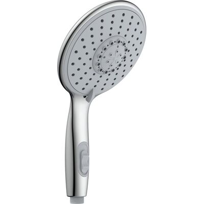 Eisl cool handdouche - douchekop - rond - chroom Eisl cool handdouche - douchekop - rond - chroom
