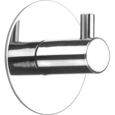 Tiger Kolo Zelfklevende Haak - Badkameraccessoire Tiger Kolo Zelfklevende Haak - Badkameraccessoire