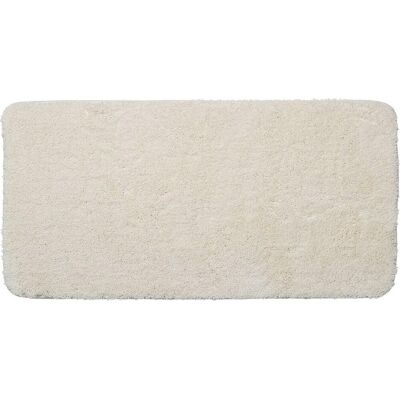 Sealskin Angora Badmat - Zacht, Elegant, Rutsvrij Sealskin Angora Badmat - Zacht, Elegant, Rutsvrij