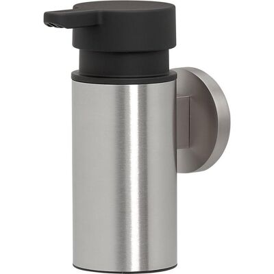 Tiger noon - zeepdispenser 90 ml - rvs geborsteld Tiger noon - zeepdispenser 90 ml - rvs geborsteld