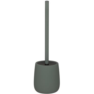 Sealskin - mireli - wc borstel - toiletborstel met houder - vrijstaand - groen Sealskin - mireli - wc borstel - toiletborstel met houder - vrijstaand - groen