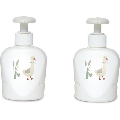 Bébé-jou Zeepdispensers dear goose Bébé-jou Zeepdispensers dear goose