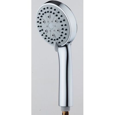 Kirchhoff eco-save 3 handdouche, chroom Kirchhoff eco-save 3 handdouche, chroom