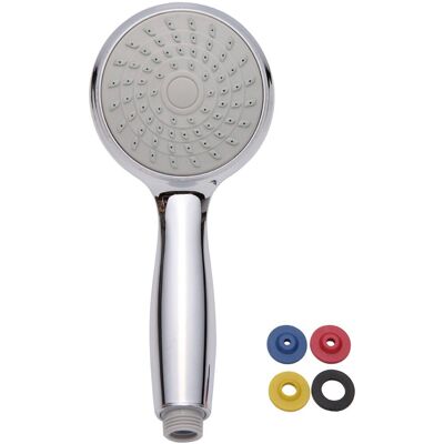 Kirchhoff eco-save 1 handdouche, chroom Kirchhoff eco-save 1 handdouche, chroom