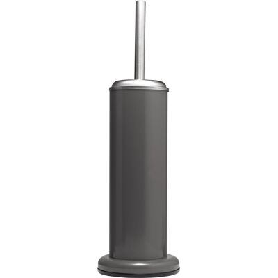 Sealskin - 361730514 - Grijs - Roestvrij staal - Toiletborstelhouder Sealskin - 361730514 - Grijs - Roestvrij staal - Toiletborstelhouder