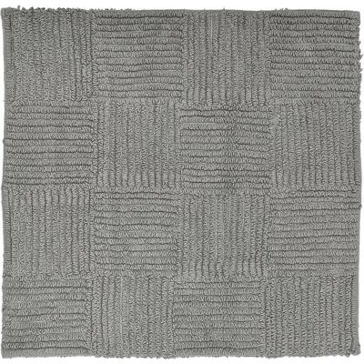 Sealskin Reverse Badmat - Badmat Sealskin Reverse Badmat - Badmat