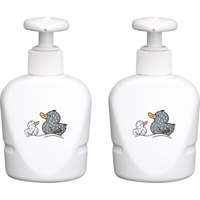 Bébé-jou zeepdispensers sepp Bébé-jou zeepdispensers sepp