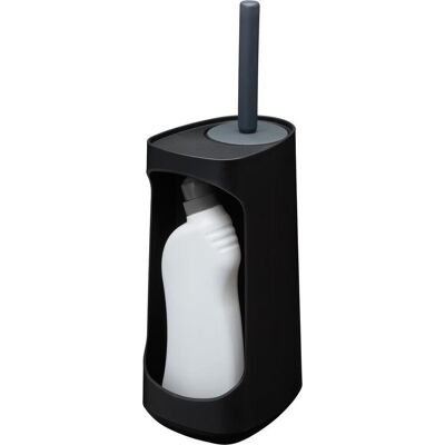 Tiger Toiletborstelhouder - Badkameraccessoire Tiger Toiletborstelhouder - Badkameraccessoire