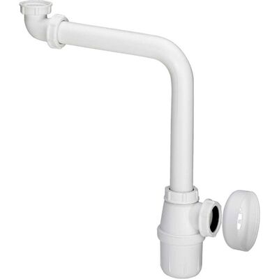 Viega Afvoerplug - 1 1/4x32x220x250 - Wit Viega Afvoerplug - 1 1/4x32x220x250 - Wit