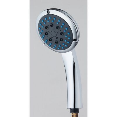 Kirchhoff eco-save 5 handdouche, chroom Kirchhoff eco-save 5 handdouche, chroom