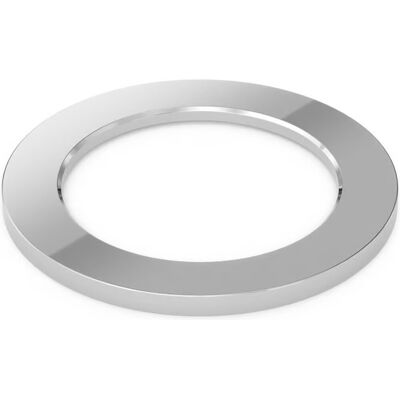 Quooker ® serviceset rozet nordic chroom Quooker ® serviceset rozet nordic chroom