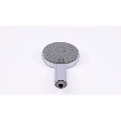 Plieger pearl - handdouche 3 standen - diameter douchekop 12 cm - chroom Plieger pearl - handdouche 3 standen - diameter douchekop 12 cm - chroom
