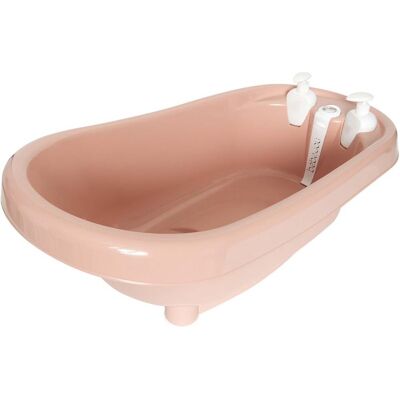 Bébé-jou thermobad click pale pink Bébé-jou thermobad click pale pink