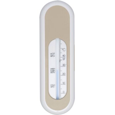 Bébé-jou Bebe-jou taupe badthermometer 423605 Bébé-jou Bebe-jou taupe badthermometer 423605