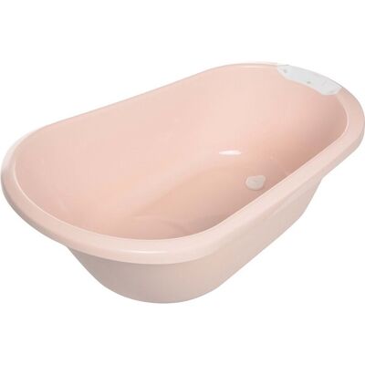 Bébé-jou babybad sense edition pale pink Bébé-jou babybad sense edition pale pink