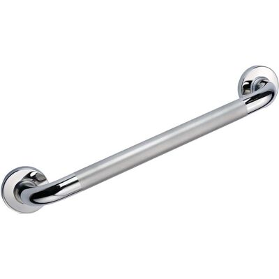 VidaXL Ridder RVS Chroom Badbeugel 45cm VidaXL Ridder RVS Chroom Badbeugel 45cm