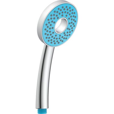 EISL Rio Handdouche - Waterbesparend, Rond, Chroom EISL Rio Handdouche - Waterbesparend, Rond, Chroom