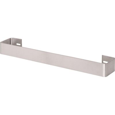 Plieger handdoekbeugel tbv radiator perugia en cavallino (retto) enkel 450 477mm max. 2 per radiator rvs Plieger handdoekbeugel tbv radiator perugia en cavallino (retto) enkel 450 477mm max. 2 per radiator rvs