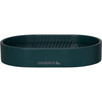 Sealskin Porta saponetta Brave groen - Porta saponetta Sealskin Porta saponetta Brave groen - Porta saponetta