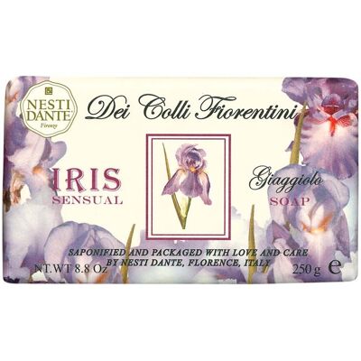 Nesti Dante Dei Colli Fiorentini Iris Zeep - Zeep Nesti Dante Dei Colli Fiorentini Iris Zeep - Zeep