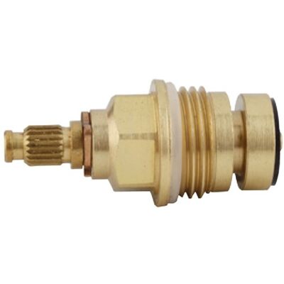 Kirchhoff bovenste deel, 3/8", zonder handvat - 98614760 Kirchhoff bovenste deel, 3/8", zonder handvat - 98614760