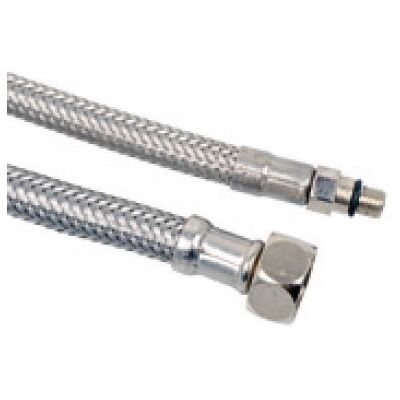 Kirchhoff flexibele slang 500 mm, 3/8"h x m10et - 98628325 Kirchhoff flexibele slang 500 mm, 3/8"h x m10et - 98628325