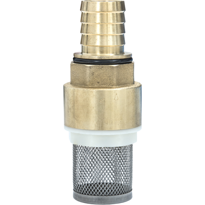 Cornat messing zuigfilter 1'' - flor92665 Cornat messing zuigfilter 1'' - flor92665
