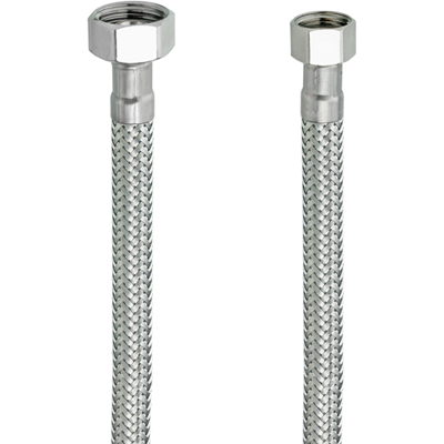 CORNAT - T317324270 - 3/8'' x 3/8'' - Buiskoppeling CORNAT - T317324270 - 3/8'' x 3/8'' - Buiskoppeling