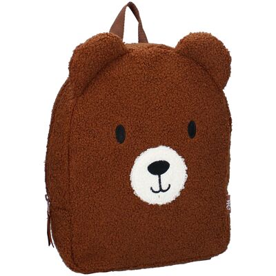 Vadobag Rugzak pret forest fables beer Bruin Vadobag Rugzak pret forest fables beer Bruin