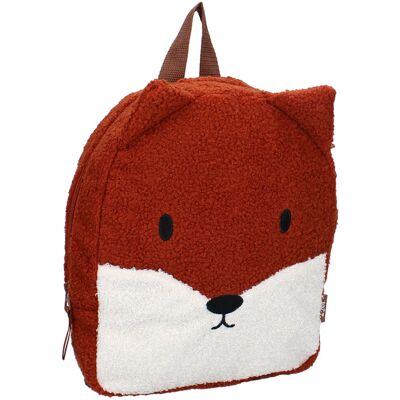 Vadobag Kinderrugzak Forest Fables Vos Vadobag Kinderrugzak Forest Fables Vos