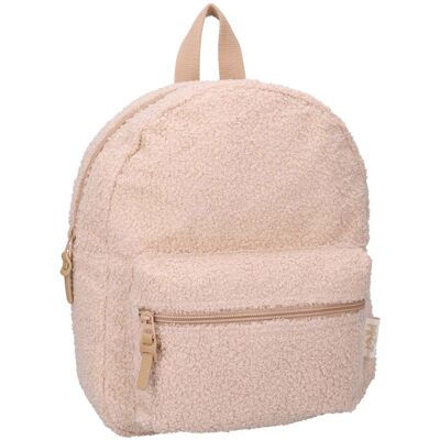 Vadobag Pret rugzak ridge and row Beige Vadobag Pret rugzak ridge and row Beige