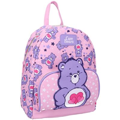 Vadobag Rugzak care bears carry the cuteness Roze Vadobag Rugzak care bears carry the cuteness Roze