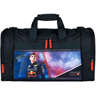 Undercover Sporttas red bull racing max verstappen Multi kleuren Undercover Sporttas red bull racing max verstappen Multi kleuren