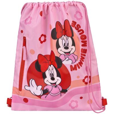 Undercover Gymtas minnie mouse Roze Undercover Gymtas minnie mouse Roze