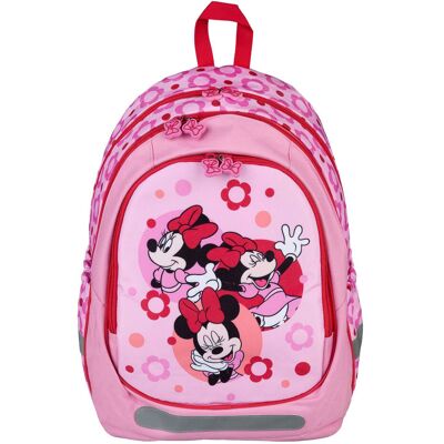 Undercover Rugtas minnie mouse Roze Undercover Rugtas minnie mouse Roze