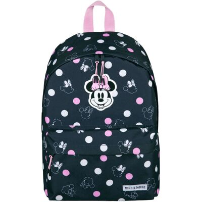 Undercover Rugtas minnie mouse Zwart Undercover Rugtas minnie mouse Zwart