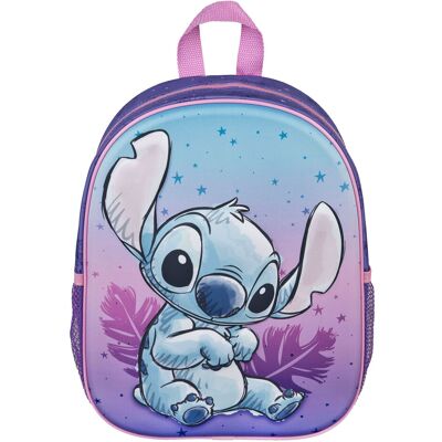 Undercover Stitch 3d rugzak Paars Undercover Stitch 3d rugzak Paars